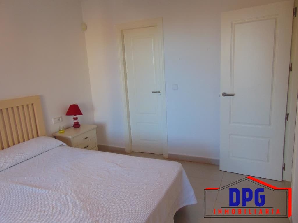 2 bedroom Apartment for sale in Mojacar with garage - € 209,000 (Ref: 9385961)