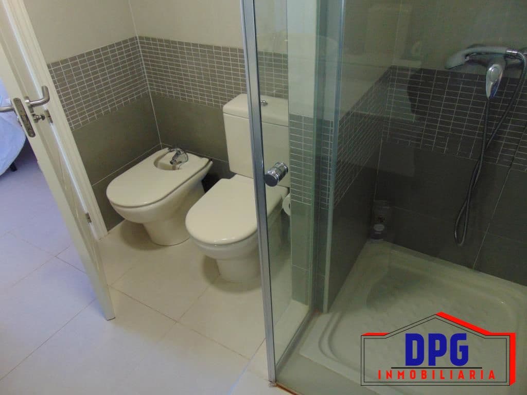 2 bedroom Apartment for sale in Mojacar with garage - € 209,000 (Ref: 9385961)