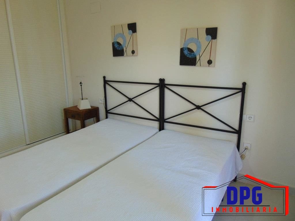 2 bedroom Apartment for sale in Mojacar with garage - € 209,000 (Ref: 9385961)