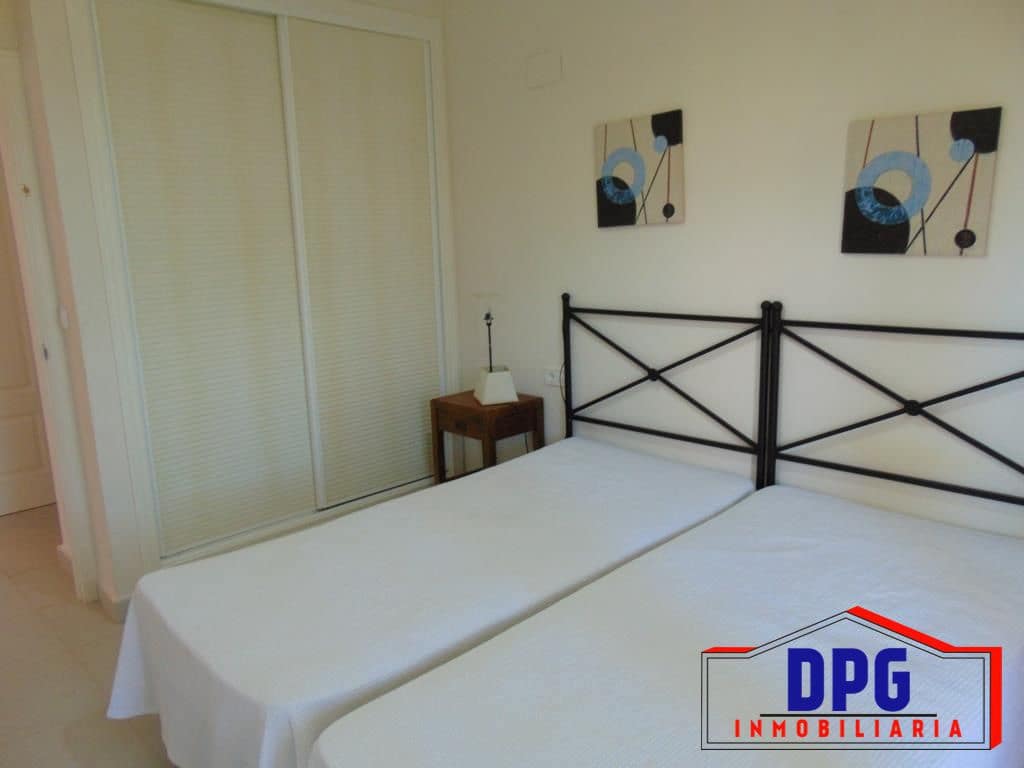 2 bedroom Apartment for sale in Mojacar with garage - € 209,000 (Ref: 9385961)