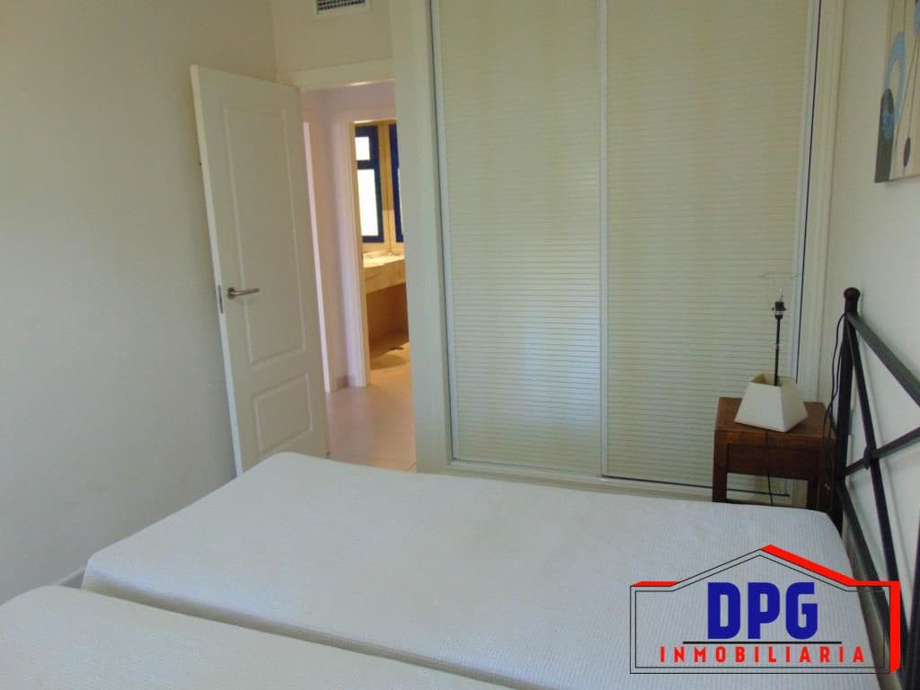 2 bedroom Apartment for sale in Mojacar with garage - € 209,000 (Ref: 9385961)