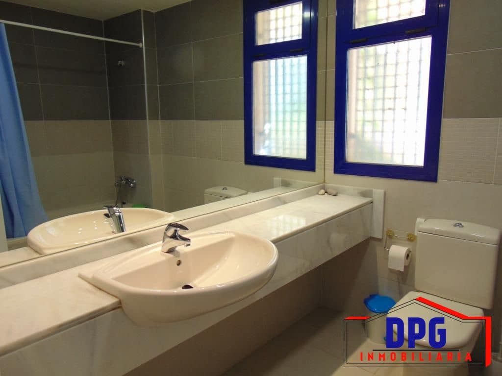 2 bedroom Apartment for sale in Mojacar with garage - € 209,000 (Ref: 9385961)