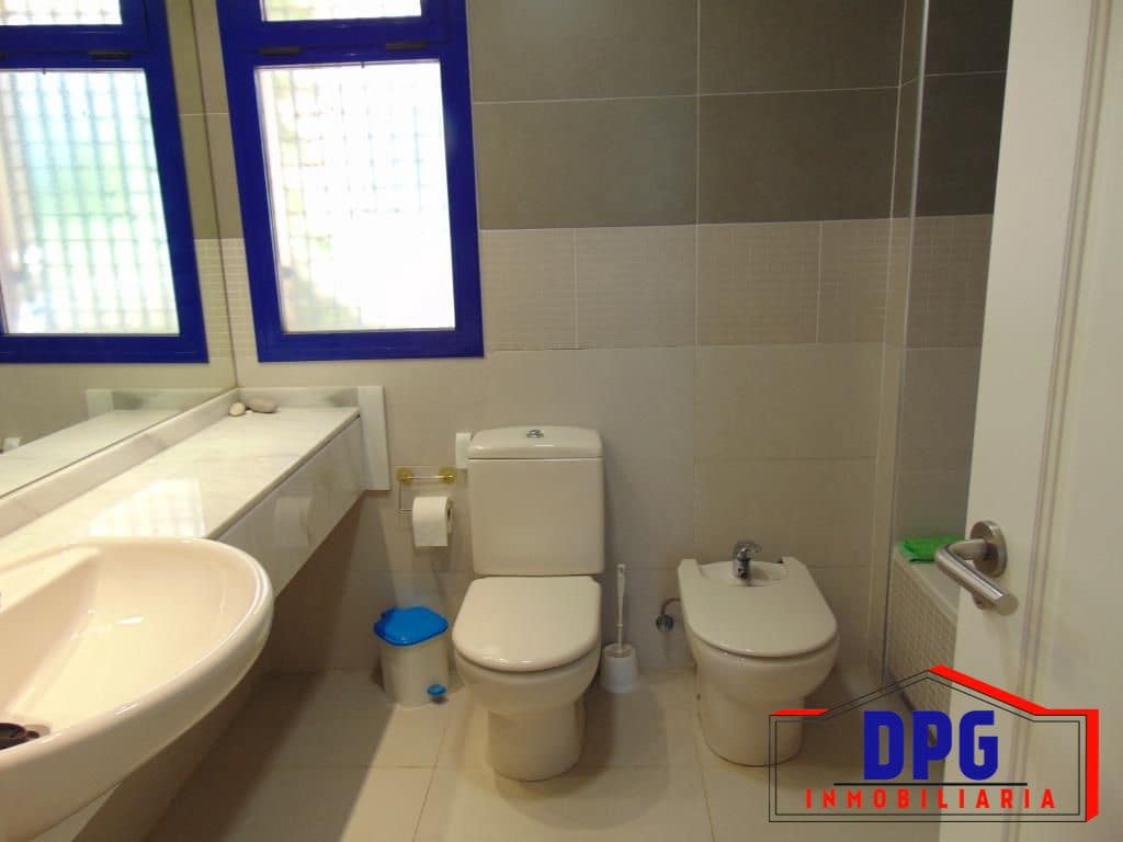 2 bedroom Apartment for sale in Mojacar with garage - € 209,000 (Ref: 9385961)