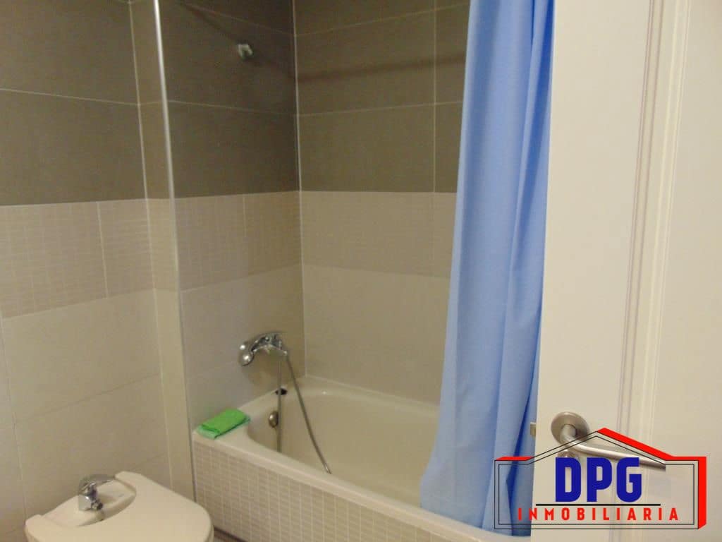 2 bedroom Apartment for sale in Mojacar with garage - € 209,000 (Ref: 9385961)