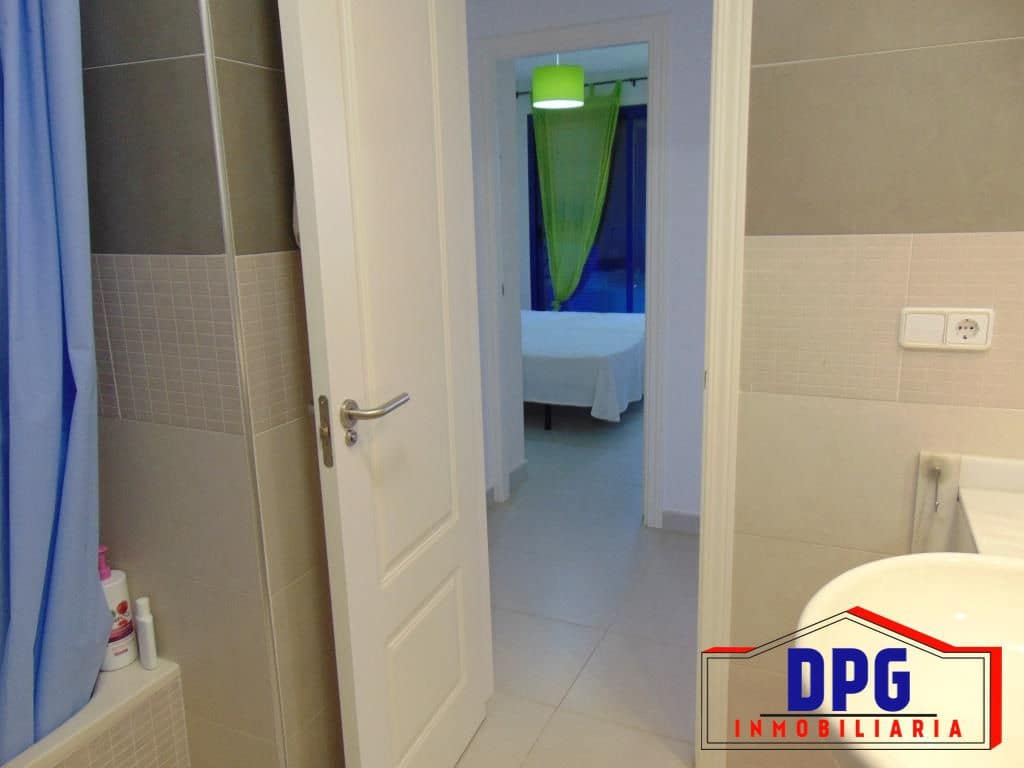 2 bedroom Apartment for sale in Mojacar with garage - € 209,000 (Ref: 9385961)