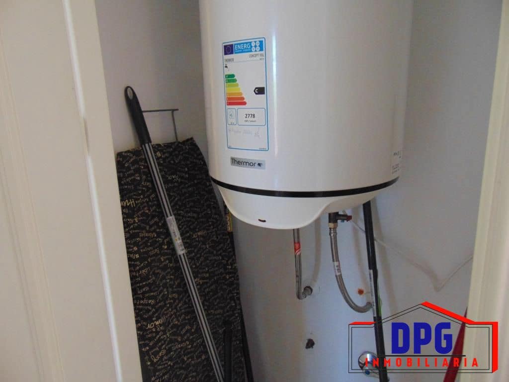 2 bedroom Apartment for sale in Mojacar with garage - € 209,000 (Ref: 9385961)