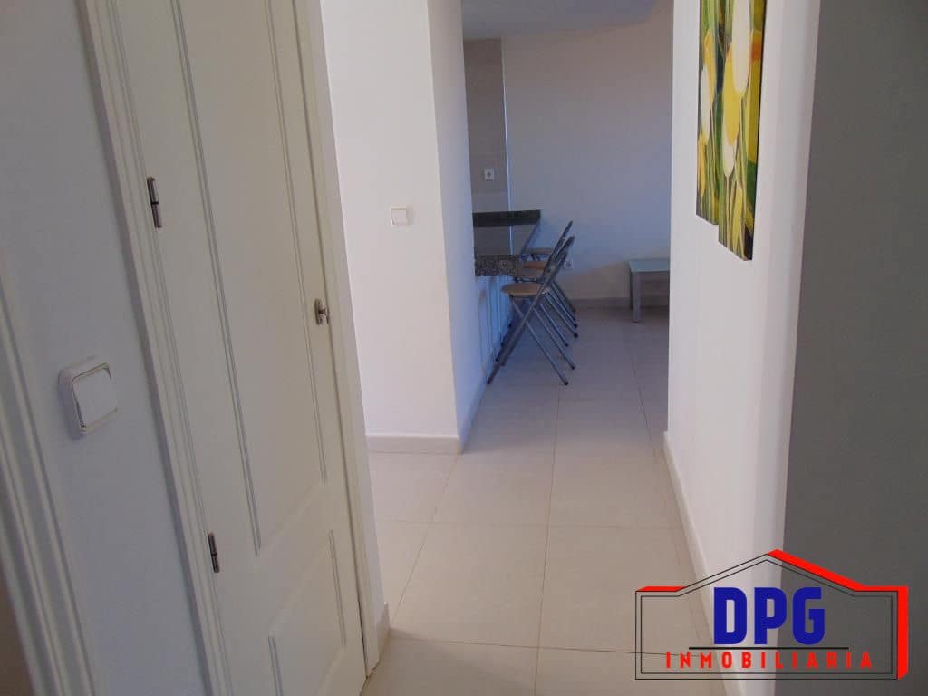 2 bedroom Apartment for sale in Mojacar with garage - € 209,000 (Ref: 9385961)