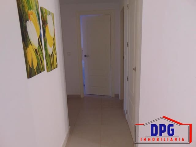 Apartamento de 2 habitaciones en Mojácar en venta con garaje - 209.000 € (Ref: 9385961)