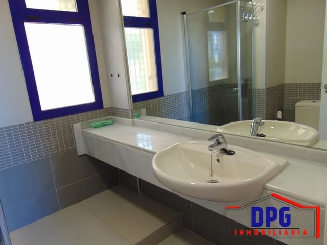 Apartamento de 2 habitaciones en Mojácar en venta con garaje - 209.000 € (Ref: 9385961)