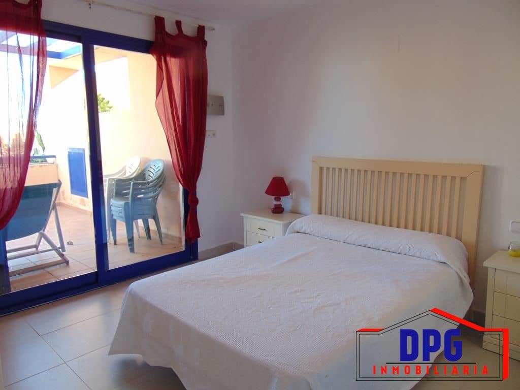 2 bedroom Apartment for sale in Mojacar with garage - € 209,000 (Ref: 9385961)