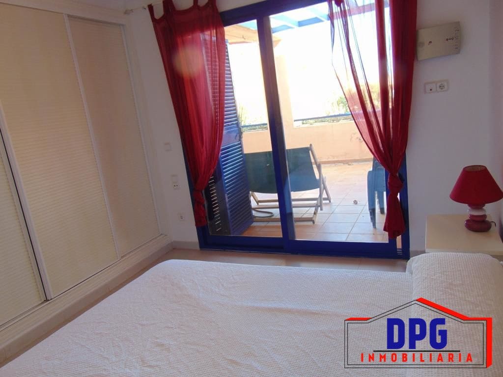 2 bedroom Apartment for sale in Mojacar with garage - € 209,000 (Ref: 9385961)