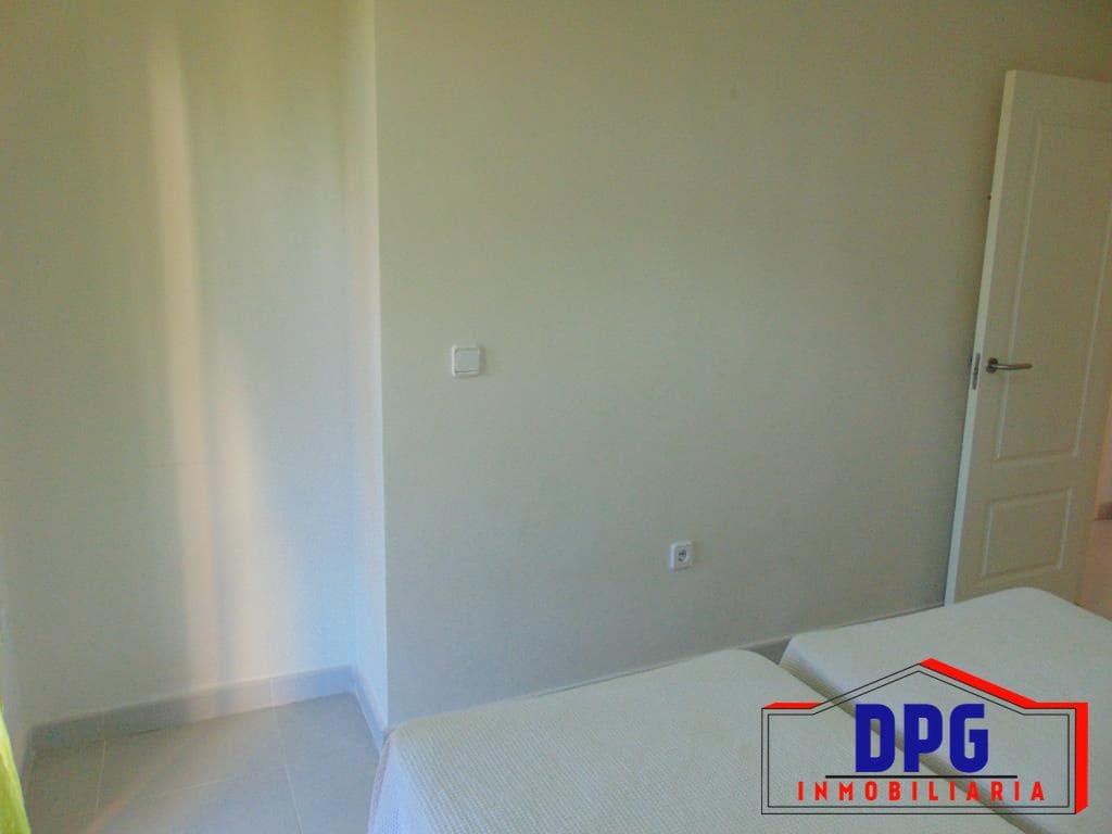 2 bedroom Apartment for sale in Mojacar with garage - € 209,000 (Ref: 9385961)