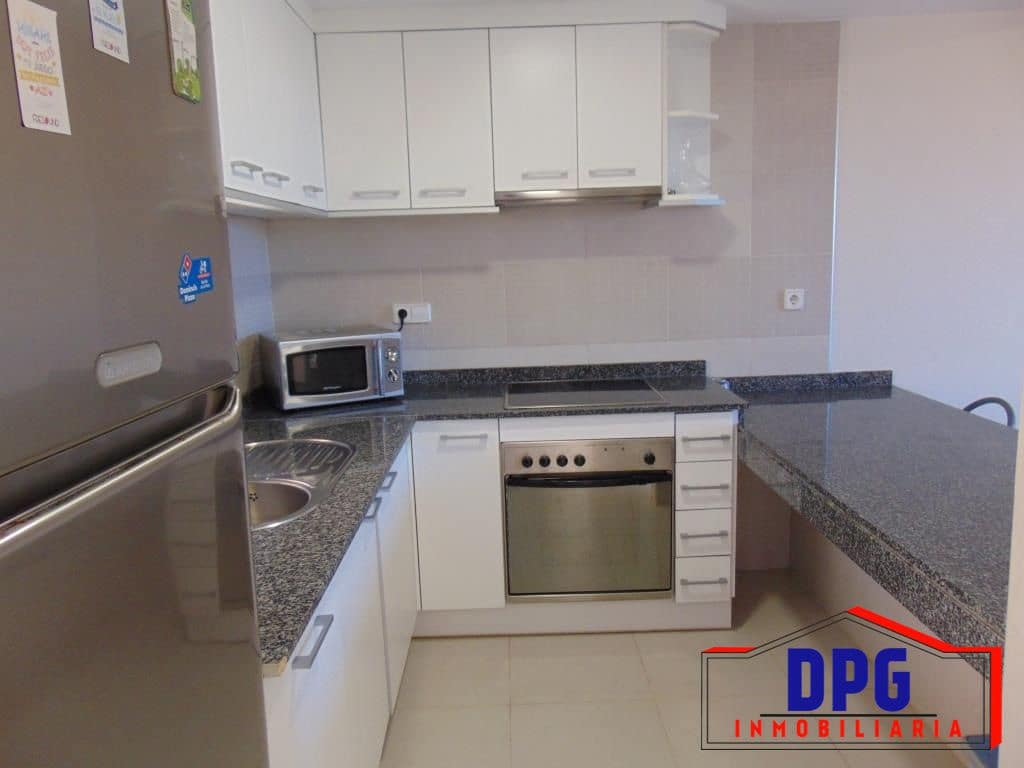 2 bedroom Apartment for sale in Mojacar with garage - € 209,000 (Ref: 9385961)
