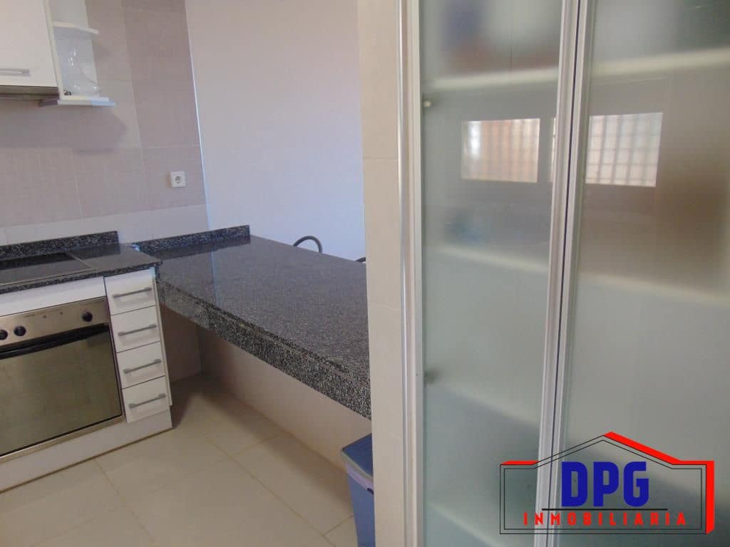 2 bedroom Apartment for sale in Mojacar with garage - € 209,000 (Ref: 9385961)