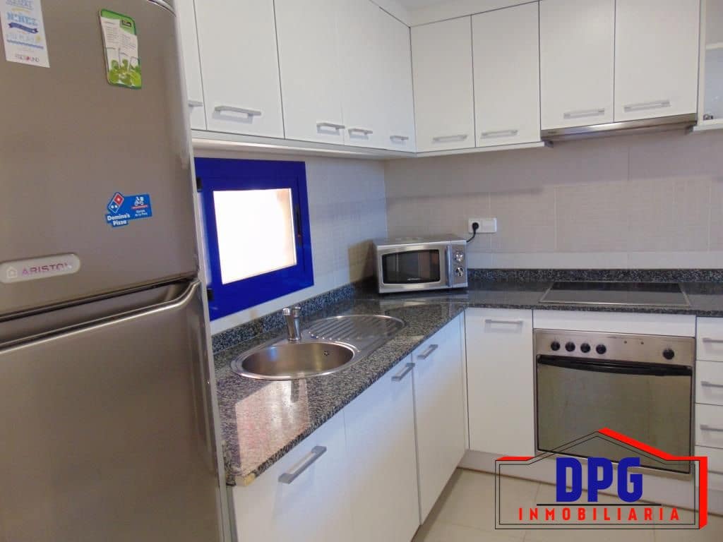 2 bedroom Apartment for sale in Mojacar with garage - € 209,000 (Ref: 9385961)