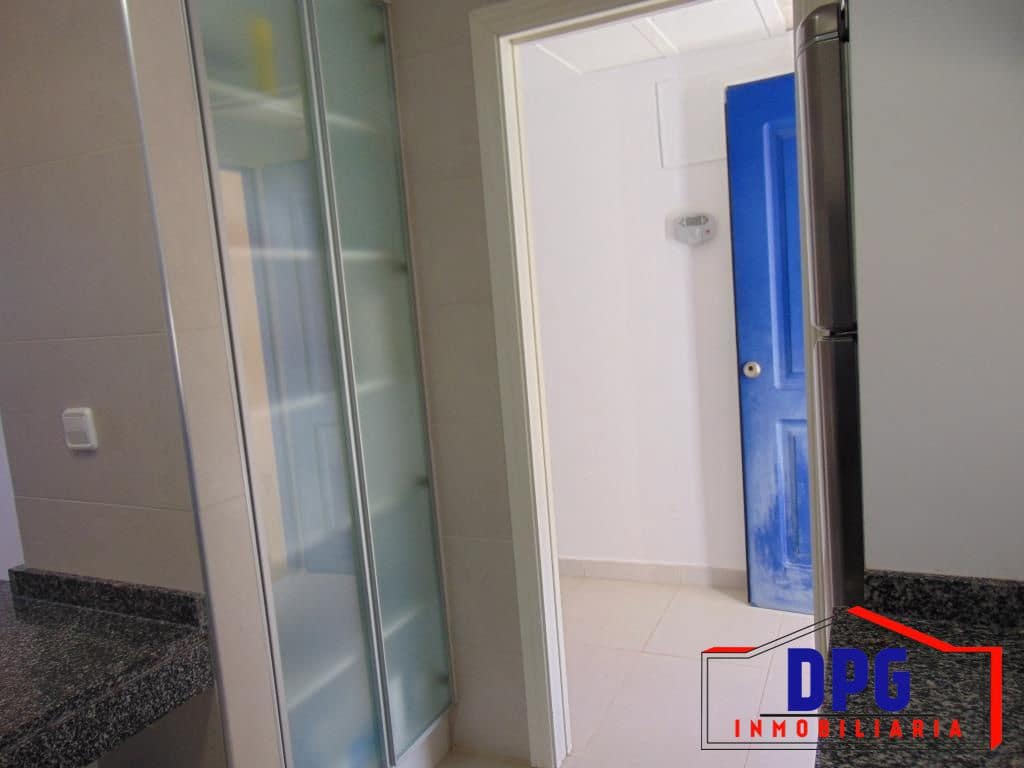 2 bedroom Apartment for sale in Mojacar with garage - € 209,000 (Ref: 9385961)