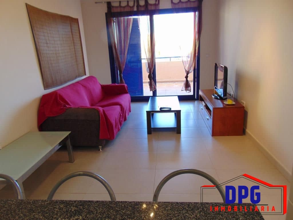 2 bedroom Apartment for sale in Mojacar with garage - € 209,000 (Ref: 9385961)