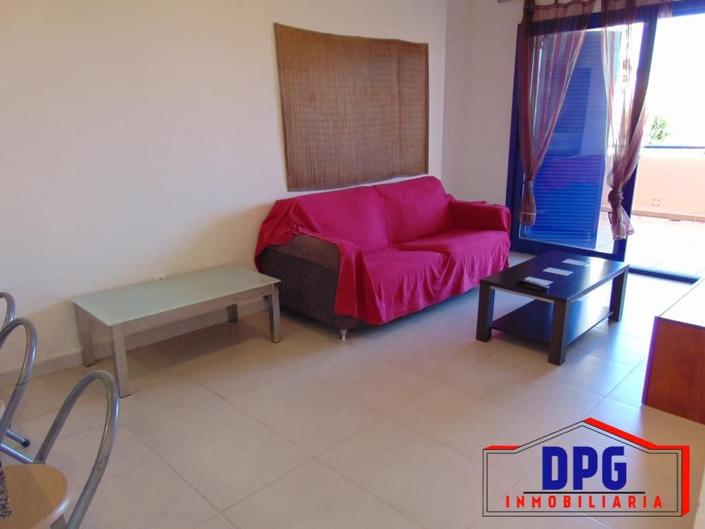 2 bedroom Apartment for sale in Mojacar with garage - € 209,000 (Ref: 9385961)