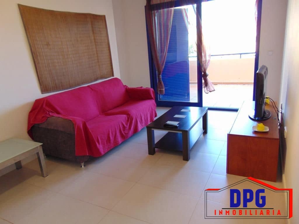 2 bedroom Apartment for sale in Mojacar with garage - € 209,000 (Ref: 9385961)