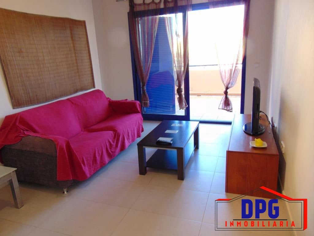 2 bedroom Apartment for sale in Mojacar with garage - € 209,000 (Ref: 9385961)