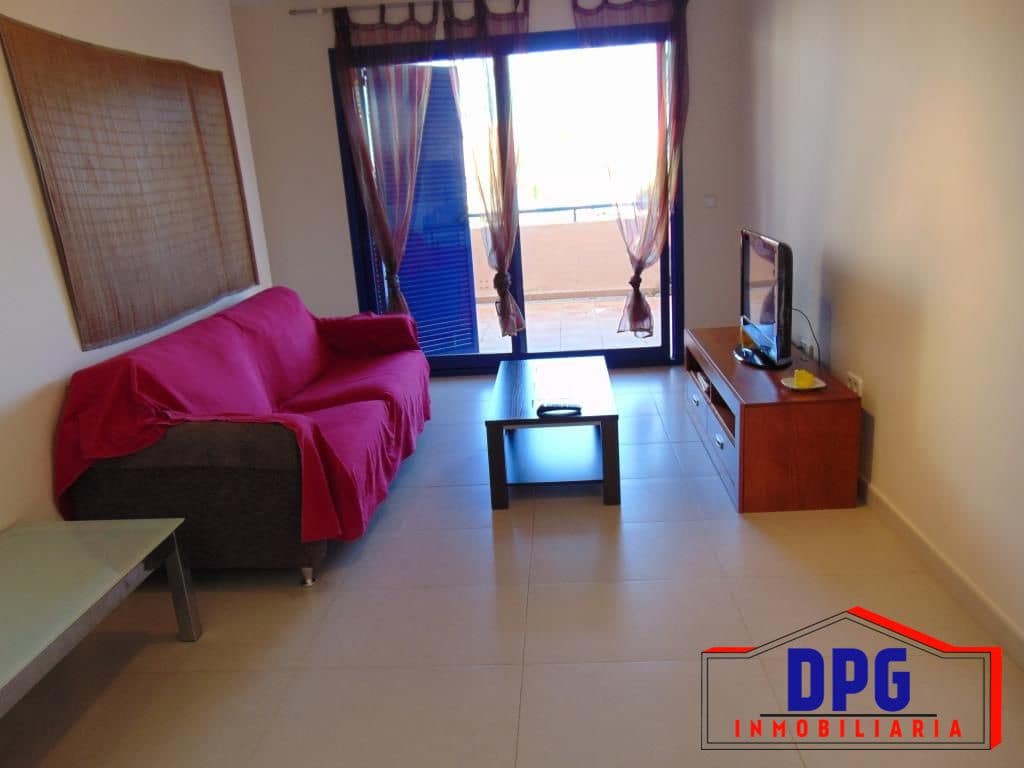 2 bedroom Apartment for sale in Mojacar with garage - € 209,000 (Ref: 9385961)