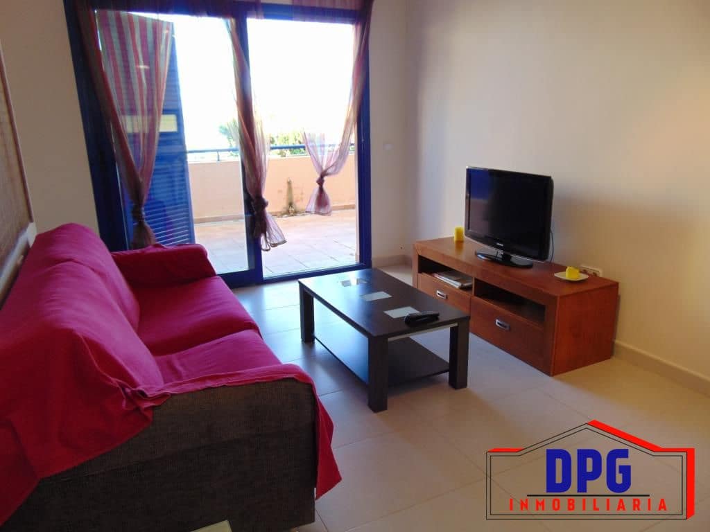 2 bedroom Apartment for sale in Mojacar with garage - € 209,000 (Ref: 9385961)