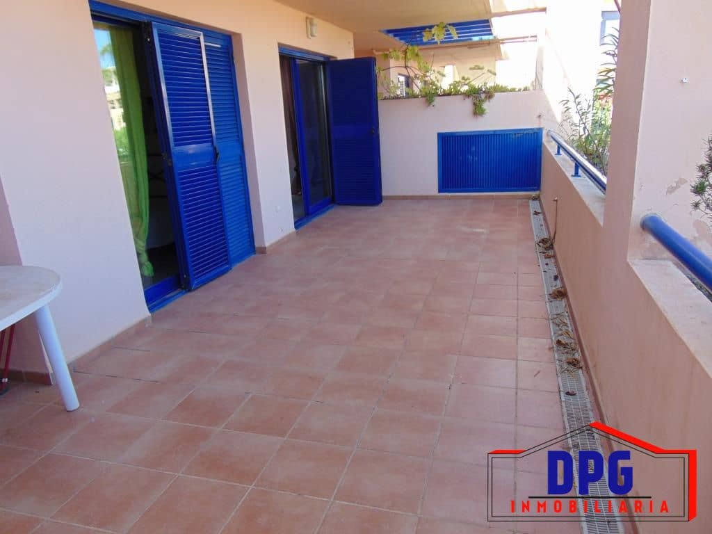2 bedroom Apartment for sale in Mojacar with garage - € 209,000 (Ref: 9385961)