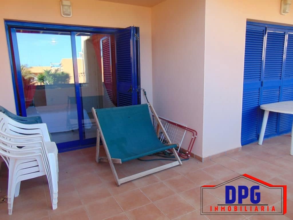 2 bedroom Apartment for sale in Mojacar with garage - € 209,000 (Ref: 9385961)