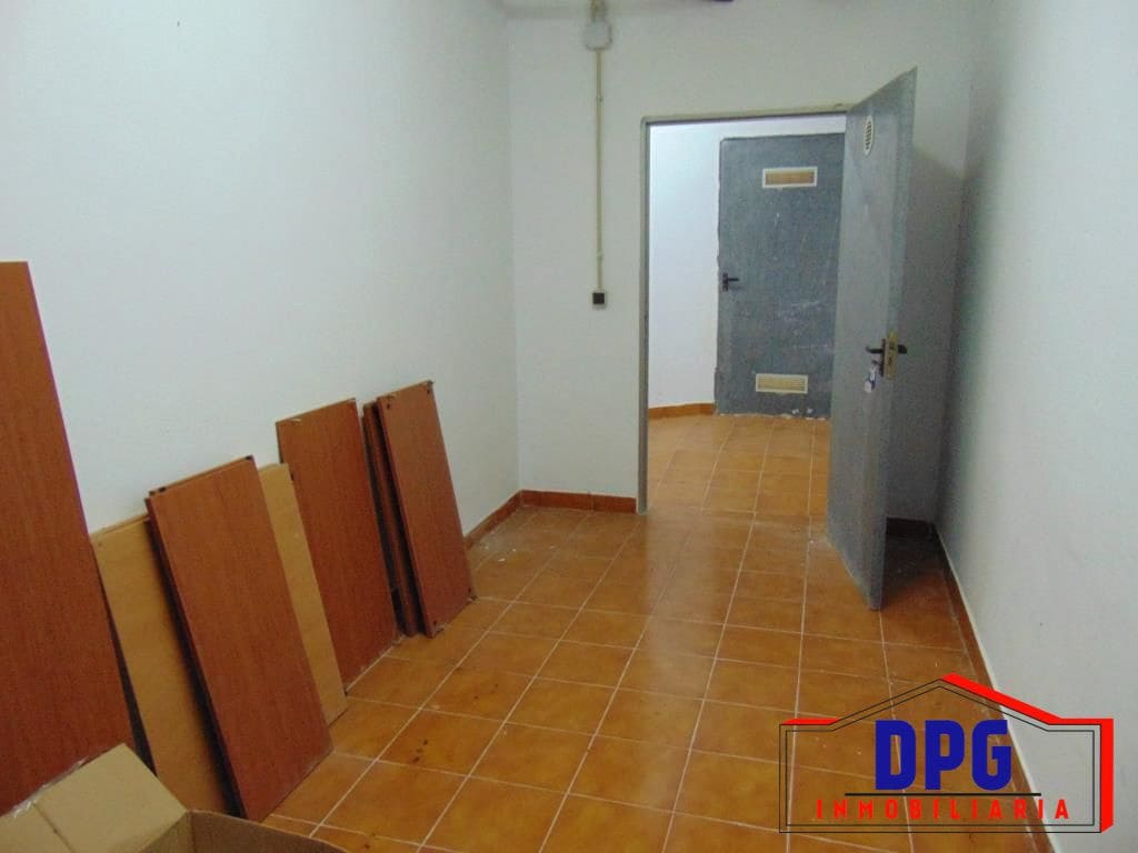 2 bedroom Apartment for sale in Mojacar with garage - € 209,000 (Ref: 9385961)