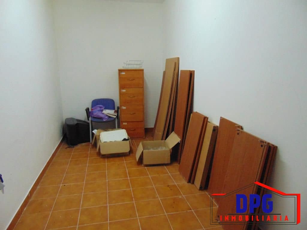 2 bedroom Apartment for sale in Mojacar with garage - € 209,000 (Ref: 9385961)