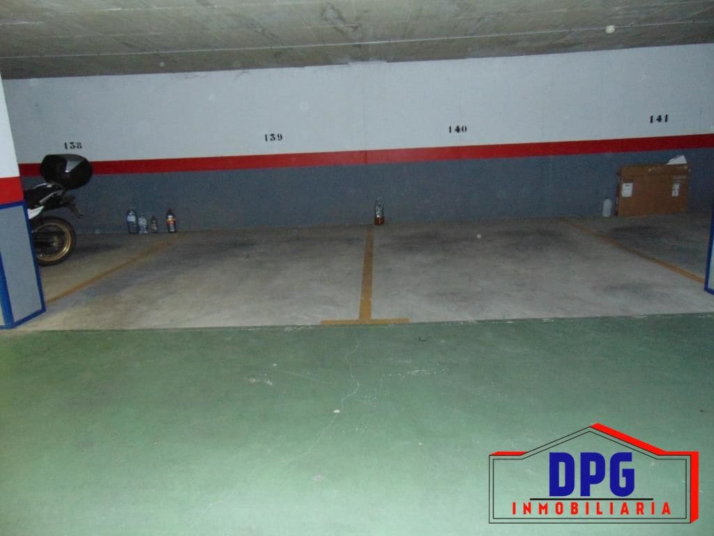 2 bedroom Apartment for sale in Mojacar with garage - € 209,000 (Ref: 9385961)