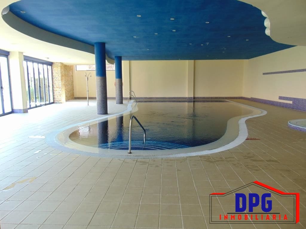 2 bedroom Apartment for sale in Mojacar with garage - € 209,000 (Ref: 9385961)