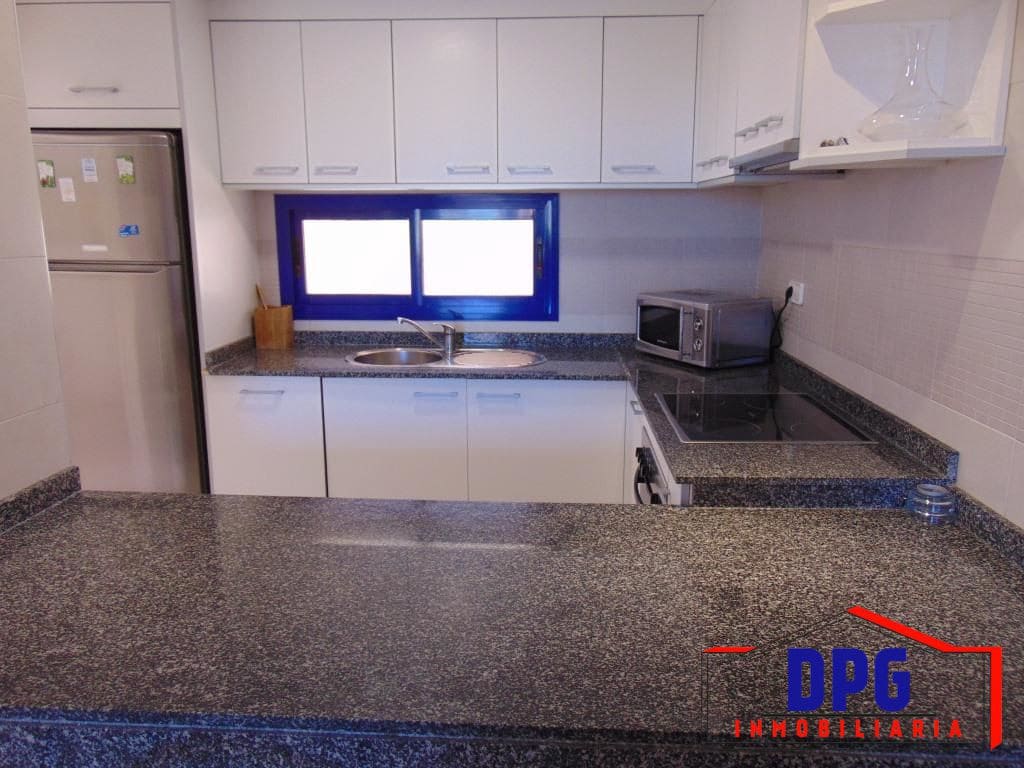 2 bedroom Apartment for sale in Mojacar with garage - € 209,000 (Ref: 9385961)