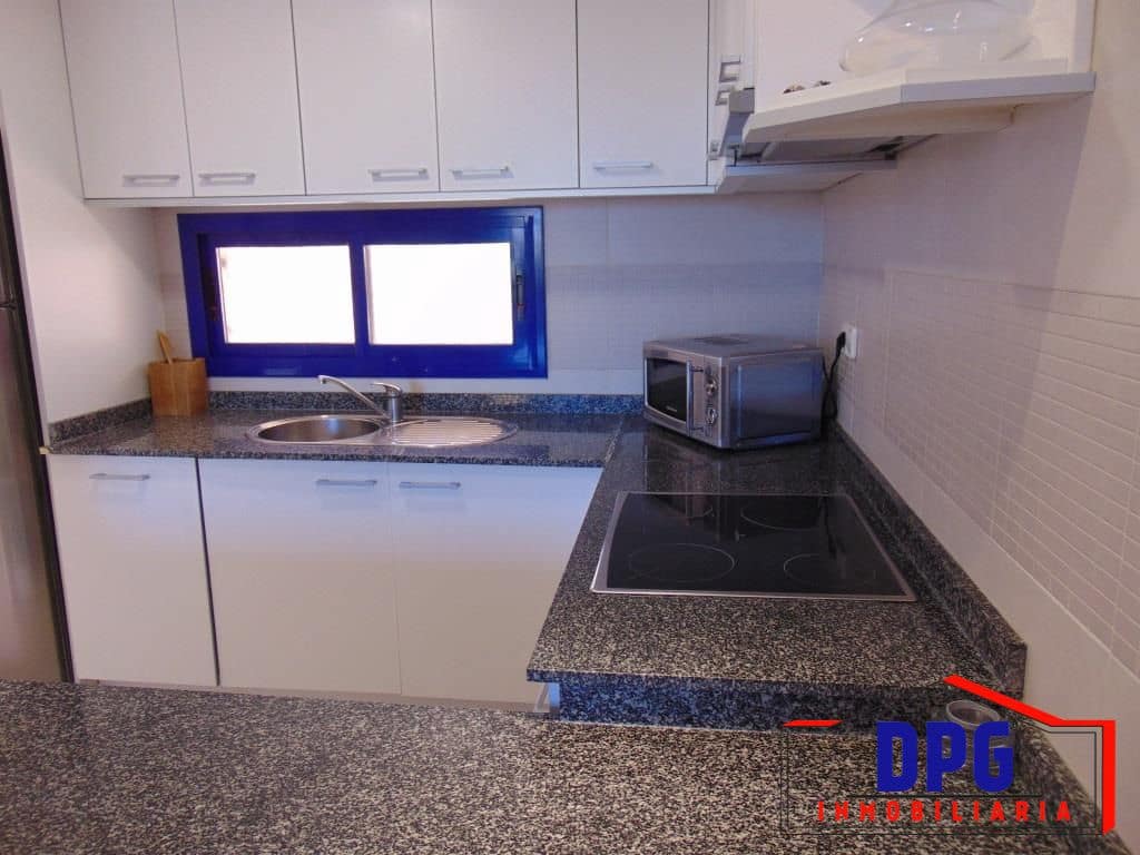 2 bedroom Apartment for sale in Mojacar with garage - € 209,000 (Ref: 9385961)
