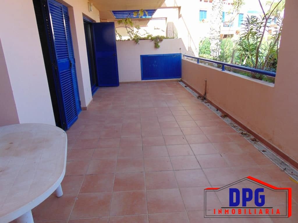 2 bedroom Apartment for sale in Mojacar with garage - € 209,000 (Ref: 9385961)
