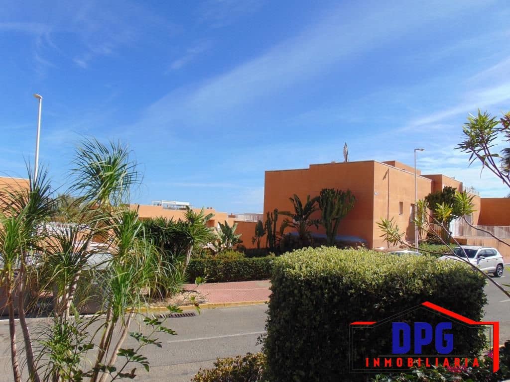 2 bedroom Apartment for sale in Mojacar with garage - € 209,000 (Ref: 9385961)