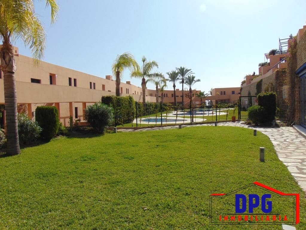 2 bedroom Apartment for sale in Mojacar with garage - € 209,000 (Ref: 9385961)