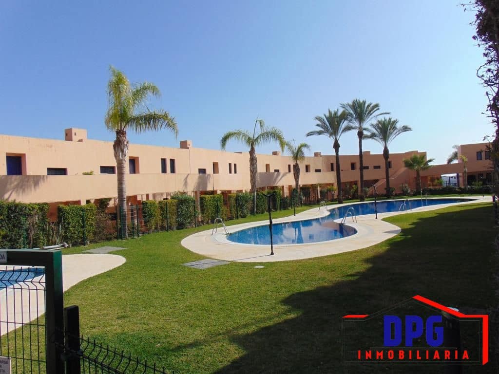 2 bedroom Apartment for sale in Mojacar with garage - € 209,000 (Ref: 9385961)
