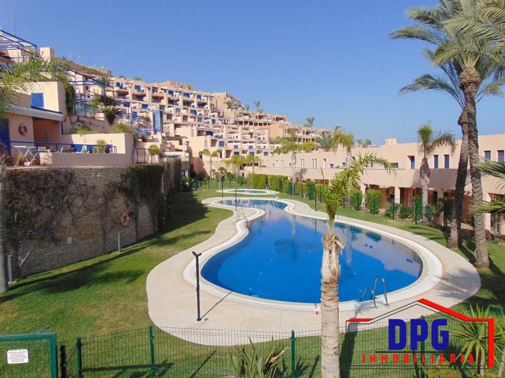2 bedroom Apartment for sale in Mojacar with garage - € 209,000 (Ref: 9385961)