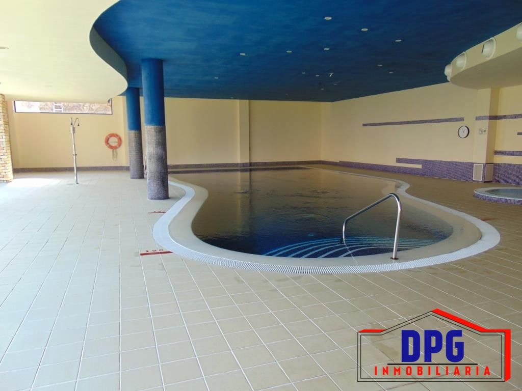 2 bedroom Apartment for sale in Mojacar with garage - € 209,000 (Ref: 9385961)