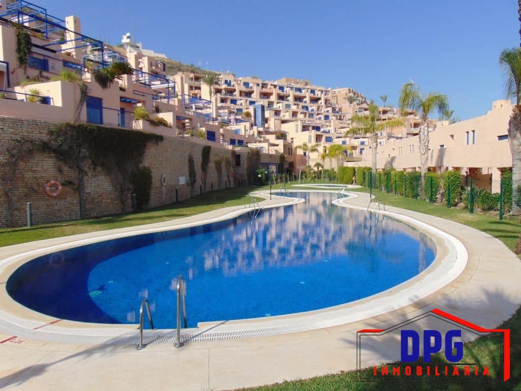 2 bedroom Apartment for sale in Mojacar with garage - € 209,000 (Ref: 9385961)