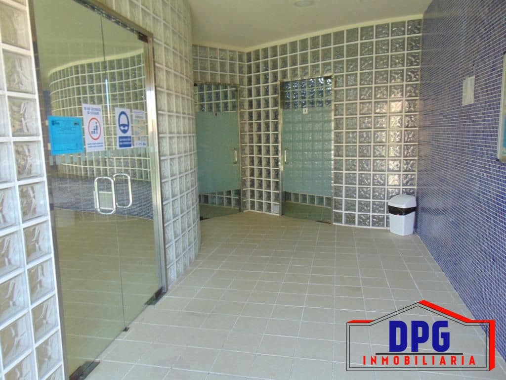 2 bedroom Apartment for sale in Mojacar with garage - € 209,000 (Ref: 9385961)