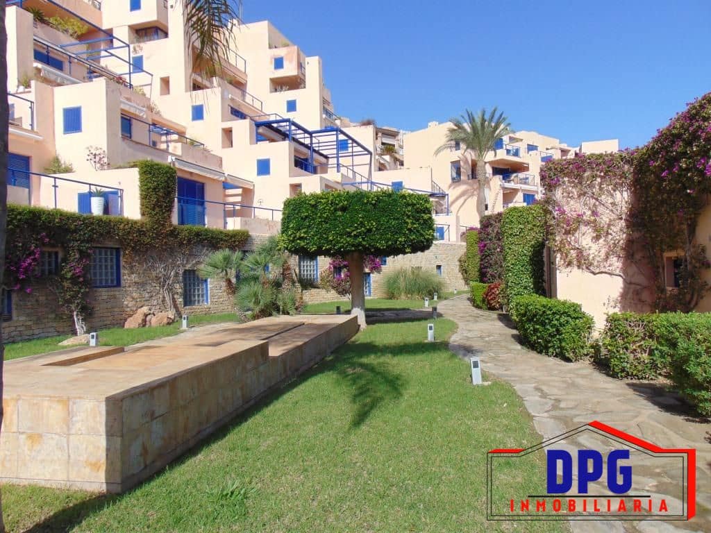 2 bedroom Apartment for sale in Mojacar with garage - € 209,000 (Ref: 9385961)