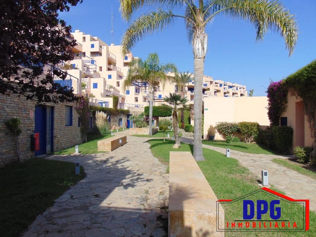 2 bedroom Apartment for sale in Mojacar with garage - € 209,000 (Ref: 9385961)