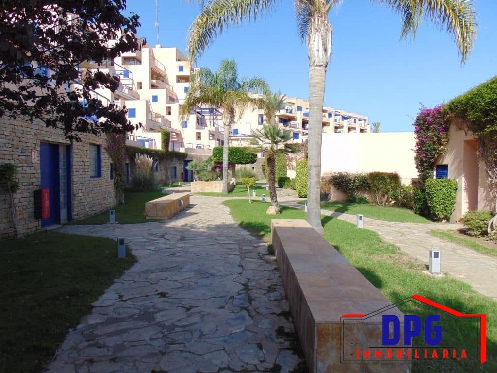 2 bedroom Apartment for sale in Mojacar with garage - € 209,000 (Ref: 9385961)