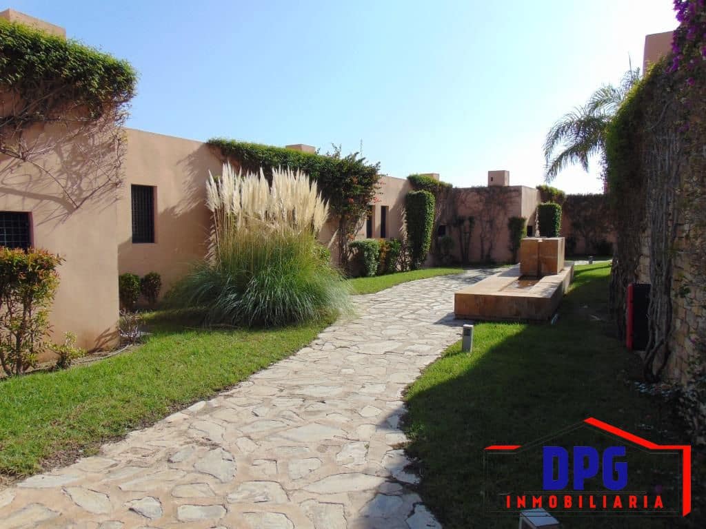 2 bedroom Apartment for sale in Mojacar with garage - € 209,000 (Ref: 9385961)
