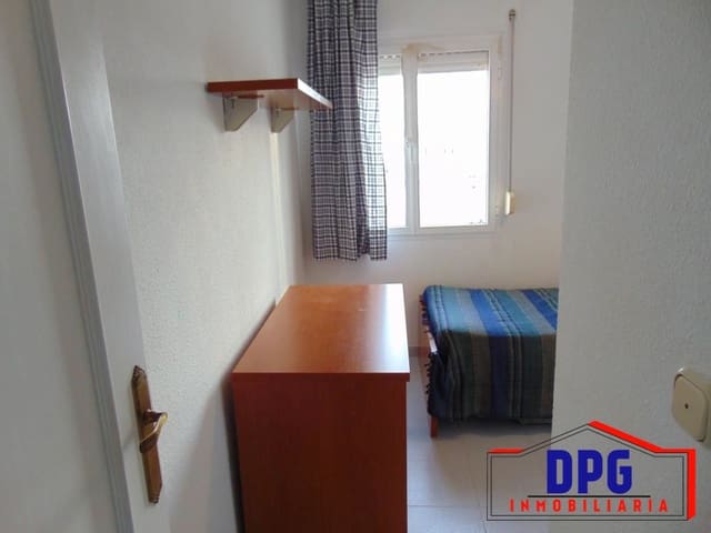 3 soverom Leilighet til salgs i Garrucha med garasje - € 169 000 (Ref: 9388186)