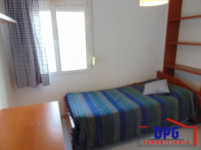 3 soverom Leilighet til salgs i Garrucha med garasje - € 169 000 (Ref: 9388186)