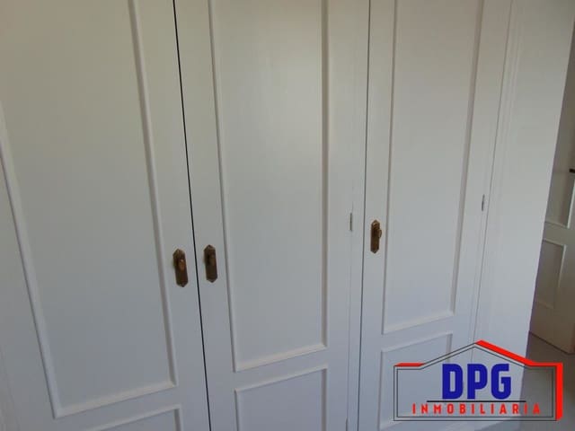 3 soverom Leilighet til salgs i Garrucha med garasje - € 169 000 (Ref: 9388186)