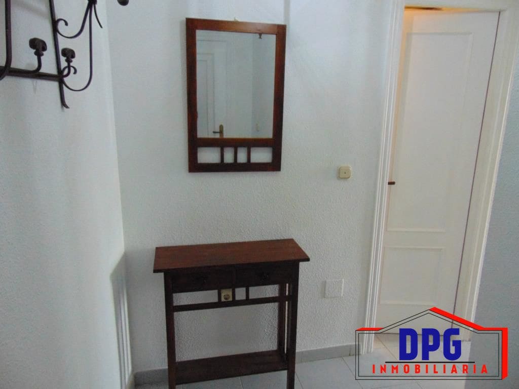 3 sovrum Lägenhet till salu i Garrucha med garage - 169 000 € (Ref: 9388186)